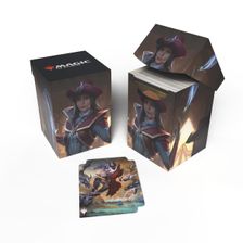 ウルトラ・プロ MTG サンダージャンクションの無法者 大型デッキ
