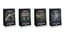 mtg統率者デッキ モダンホライゾン3 日本語版3デッキスリーブ付き Amazon.co.jp: マジック：ザ・ギャザリング モダンホライゾン3