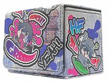 Creative Deck Case》畠中愛- ミニキャラ大集合 - デッキケース | 日本