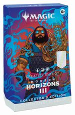 構築済デッキ 統率者の商品検索 | 日本最大級 MTG通販サイト「晴れる屋」