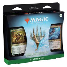 ブルームバロウ スターターキット ○英語版》[BLB] | 日本最大級 MTG