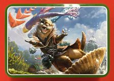 Bloomburrow Token Set | 日本最大級 MTG通販サイト「晴れる屋」