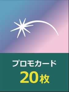 プロモカード 20枚 | 日本最大級 MTG通販サイト「晴れる屋」