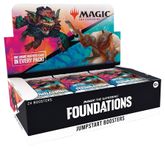 24パック Jumpstart ブースターBOXの商品検索 | 日本最大級 MTG通販