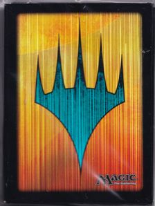 モダンイベントデッキ スリーブ 40枚入り [MED14] | 日本最大級 MTG