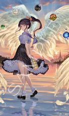 天使の運命の商品検索 | 日本最大級 MTG通販サイト「晴れる屋」