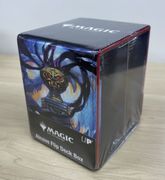 ウルトラ・プロ MTG アルコーブ フリップボックスの商品検索 | 日本