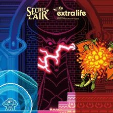 Pixel Perfect | Extra Life 2024 [Secret Lair]