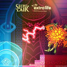 Pixel Perfect | Extra Life 2024 Foil Edition [Secret Lair]