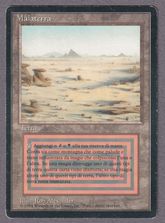 Badlands》[3ED] | hareruya