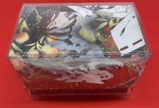 〇LUNLUNサプライ】『#15』《匈歌ハトリ先生描き下ろし