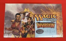 JP】1BOX(12個セット)《インベイジョン構築済デッキ12個セット日本語版