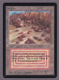 Plateau》[LEB] 土地R | 日本最大級 MTG通販サイト「晴れる屋」
