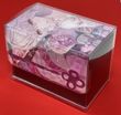 〇LUNLUNサプライ】『#74』《大熊まい先生 描き下ろしオリジナルプレイ