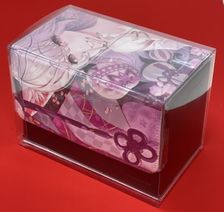 〇LUNLUNサプライ】『#62』《大熊まい先生描き下ろしオリジナルデッキ