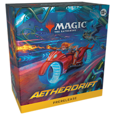 Aetherdrift | WPN