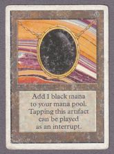 Mox Jet 2EDの商品検索 | 日本最大級 MTG通販サイト「晴れる屋」