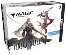 《マジック：ザ・ギャザリング——FINAL FANTASY Bundle》《●英語版》[FIN]