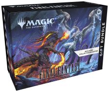 マジック：ザ・ギャザリング - FINAL FANTASY Bundle: Gift Edition