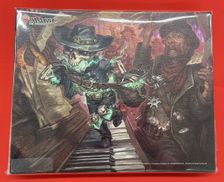 すりのチビボネ (Tinybones, the Pickpocket) · Outlaws of