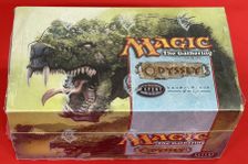 JP】1BOX(12スターター)《オデッセイ トーナメントパック〇日本語版