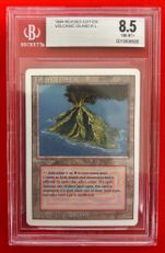 委託商品】《Volcanic Island》[3EDBB] 土地R SP+ | 日本最大級
