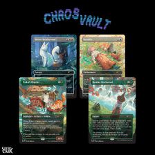 Adventures of the Little Witch [SLD] | 日本最大級 MTG通販サイト