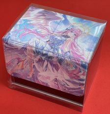 〇LUNLUNサプライ】『#86』《やこたこす先生 SSサイズデッキ