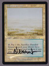 MTG 永劫の好奇心　foil 鈴木康士　アーティスト　プルーフ　サインド MTG 永劫の好奇心 foil 鈴木康士 アーティスト プルーフ サインド