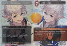 EN】【2種セット】【Foil】《剣を鍬に/Swords to Plowshares