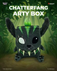 Chatterfang ARTY Box | 日本最大級 MTG通販サイト「晴れる屋」