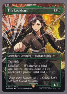 委託商品】《ティファ・ロックハート/Tifa Lockhart》(Premier