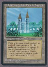 ●　The Tabernacle at Pendrell Vale　　IT　１枚 The Tabernacle at Pendrell Vale》[LEG] 土地R | 日本最大級