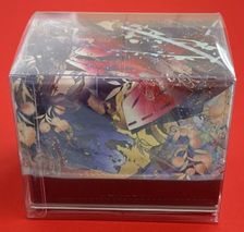 匈歌ハトリ先生　プレイマット、デッキケース 予約販売分☆FAB用プレイマット☆匈歌ハトリ先生☆指輪☆プレイ