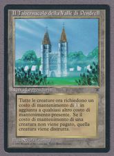 委託商品】《The Tabernacle at Pendrell Vale》[LEG] 土地R