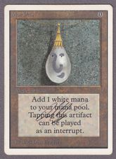 マジック：ザ・ギャザリング - Mox Pearl 2ED R Mox Pearl 2ED インクドの通販 wzero（1689550385） | magi