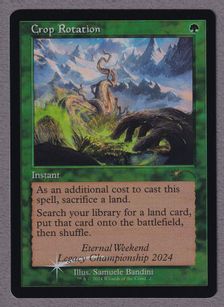 MTG 希少 PWCS 実験の狂乱 Foil 流星マーク Foil】《実験の狂乱/Experimental Frenzy》(PWCS)[流星マーク