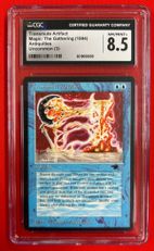 MTG Transmute Artifact【最終値下げ】 Transmute Artifact | eBay