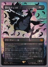 旅するチョコボの商品検索 | 日本最大級 MTG通販サイト「晴れる屋」