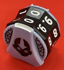 クリック式ライフカウンター | 日本最大級 MTG通販サイト「晴れる屋」