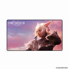 プレイマット ファイナルファンタジーXIV ヤ・シュトラ・ルル | 日本
