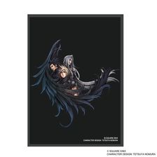 ファイナルファンタジーカードスリーブシリーズ「FFVII」（FFCSS-13