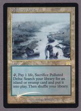 汚染された三角州の商品検索 | 日本最大級 MTG通販サイト「晴れる屋」