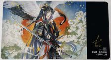 LUNLUN】LUNLUN original playmat #120 | hareruya