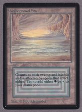 Underground Seaの商品検索 | 日本最大級 MTG通販サイト「晴れる屋」