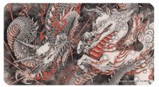 〇LUNLUNサプライ】『#121』《中坪宏太先生 描き下ろしオリジナル