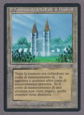 委託商品】《The Tabernacle at Pendrell Vale》[LEG] BGS9.5 | hareruya