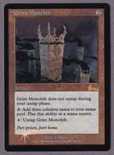 ウルザズ・レガシー/Foilの商品検索 | 日本最大級 MTG通販サイト