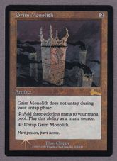 ウルザズ・レガシー/Foilの商品検索 | 日本最大級 MTG通販サイト
