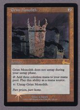 ウルザズ・レガシー/Foilの商品検索 | 日本最大級 MTG通販サイト